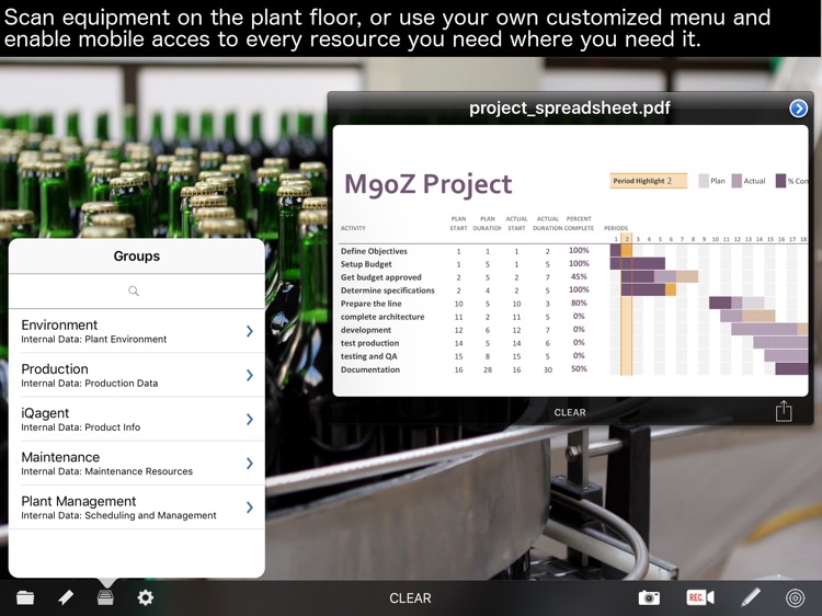 iQagent Lite screenshot-4