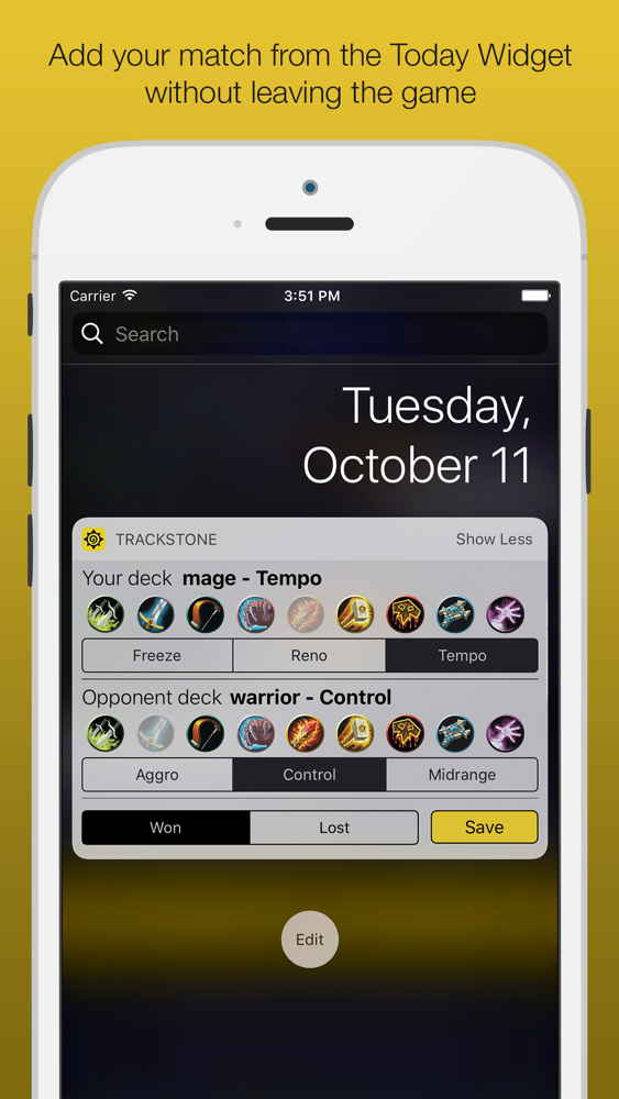 Trackstone Deck Tracker App For Iphone Free Download Trackstone Deck Tracker For Ipad Iphone At Apppure Trackstone Deck Tracker App For Iphone Free Download Trackstone Deck Tracker For Ipad Iphone At Apppure
