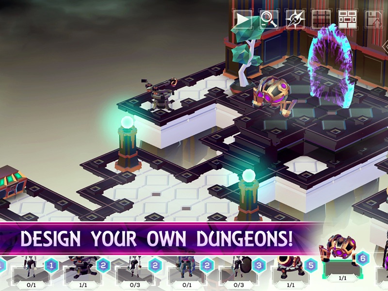 MONOLISK screenshot 12