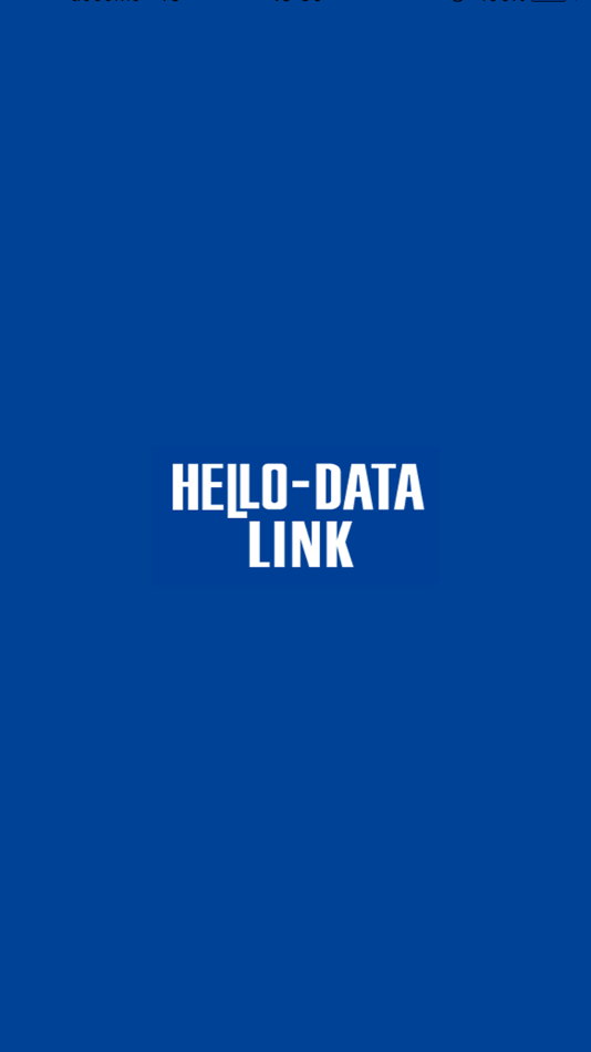 #1. HELLO-DATA LINK (iOS) 由: TADANO Ltd.