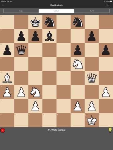 Chess Coach Proのおすすめ画像9