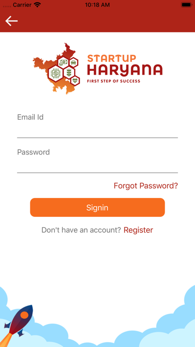 Startup Haryana screenshot 4