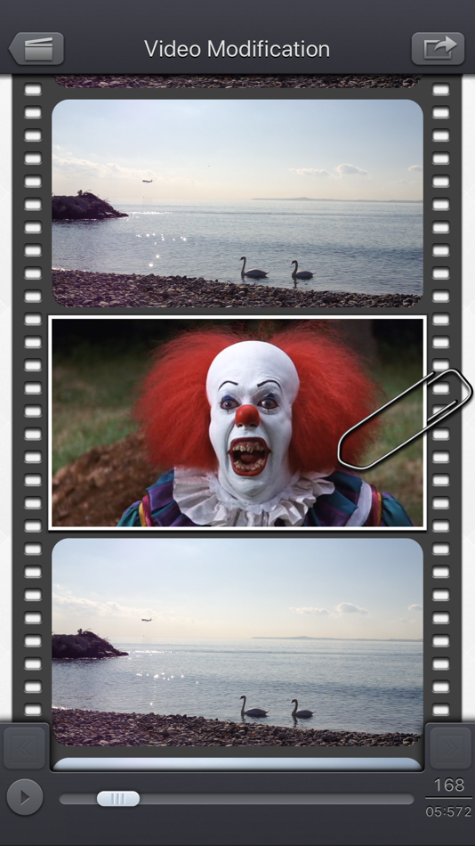 #1. Subliminal Video - HD (iOS) De: Francis Bonnin