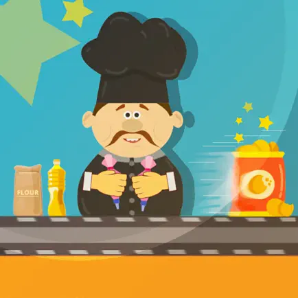 Food Factory! Читы