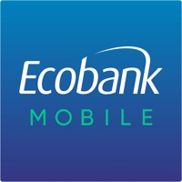 Ecobank ne fonctionne pas? problème ou bug?
