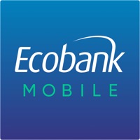 Ecobank Mobile App messages.notwork