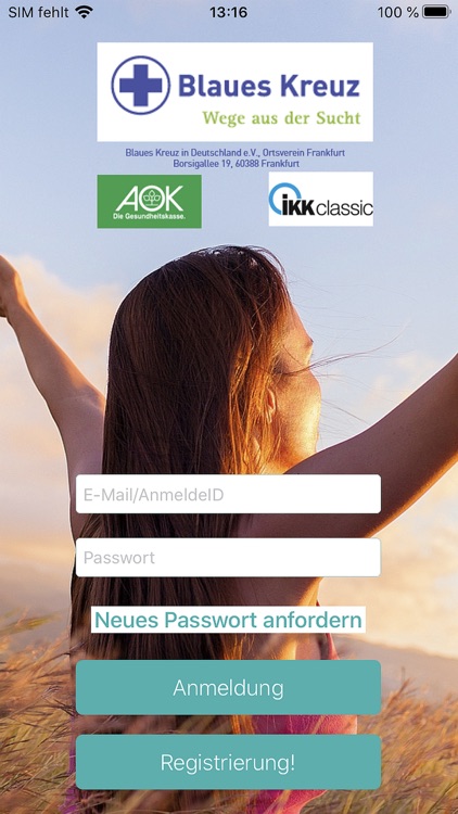 befreit leben lernen