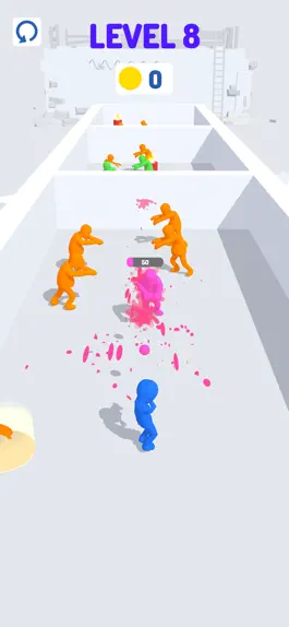 Game screenshot Take Em All hack