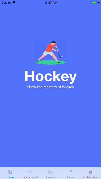 HockeyMaster