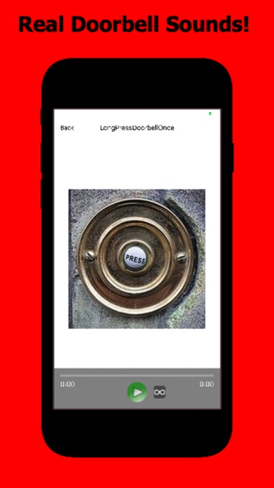 Doorbell Sounds! screenshot 3