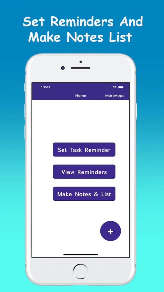 #1. Todo-NoteList (iOS) By: SHREEJI WEB TECHNOLOGIES PRIVATE LIMITED