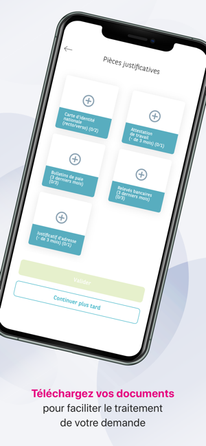 BMCI Crédit F'YIDI(圖6)-速報App