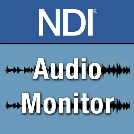 NDI Audio Cheats