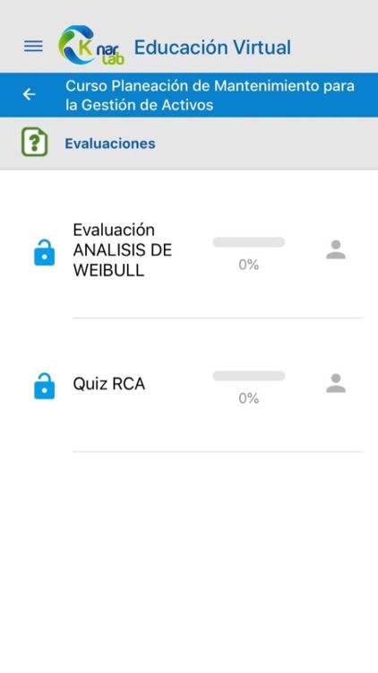 KNAR COURSES screenshot-4