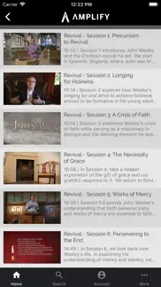 amplify media iphone images 3