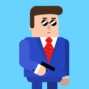 Mr Bullet - Spy Puzzles download