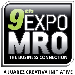 ExpoMRO para Visitantes