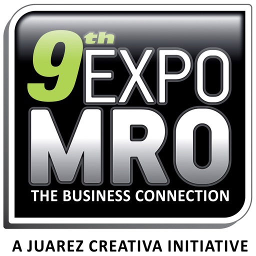 ExpoMRO para Visitantes