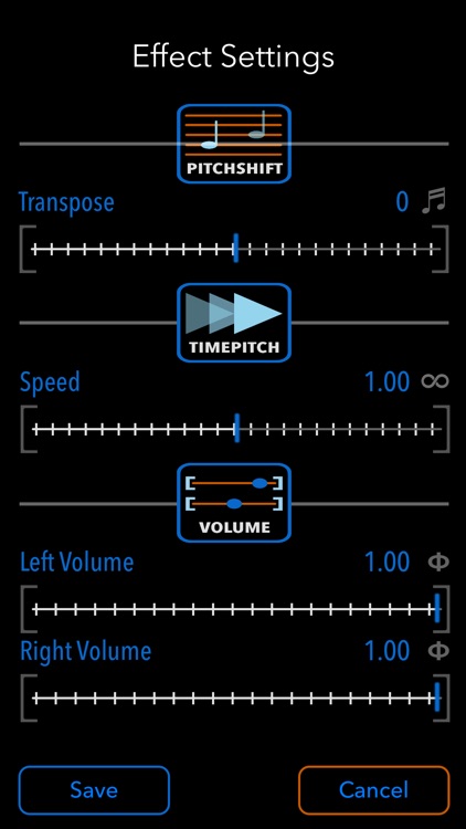 BlueScalesTrainer screenshot-5