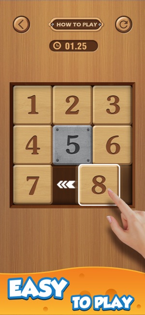 Number Puzzle