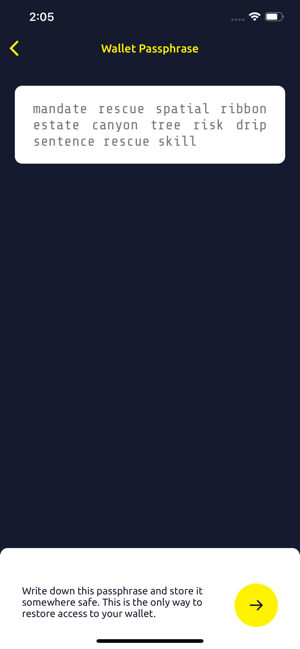 Veo Wallet(圖2)-速報App
