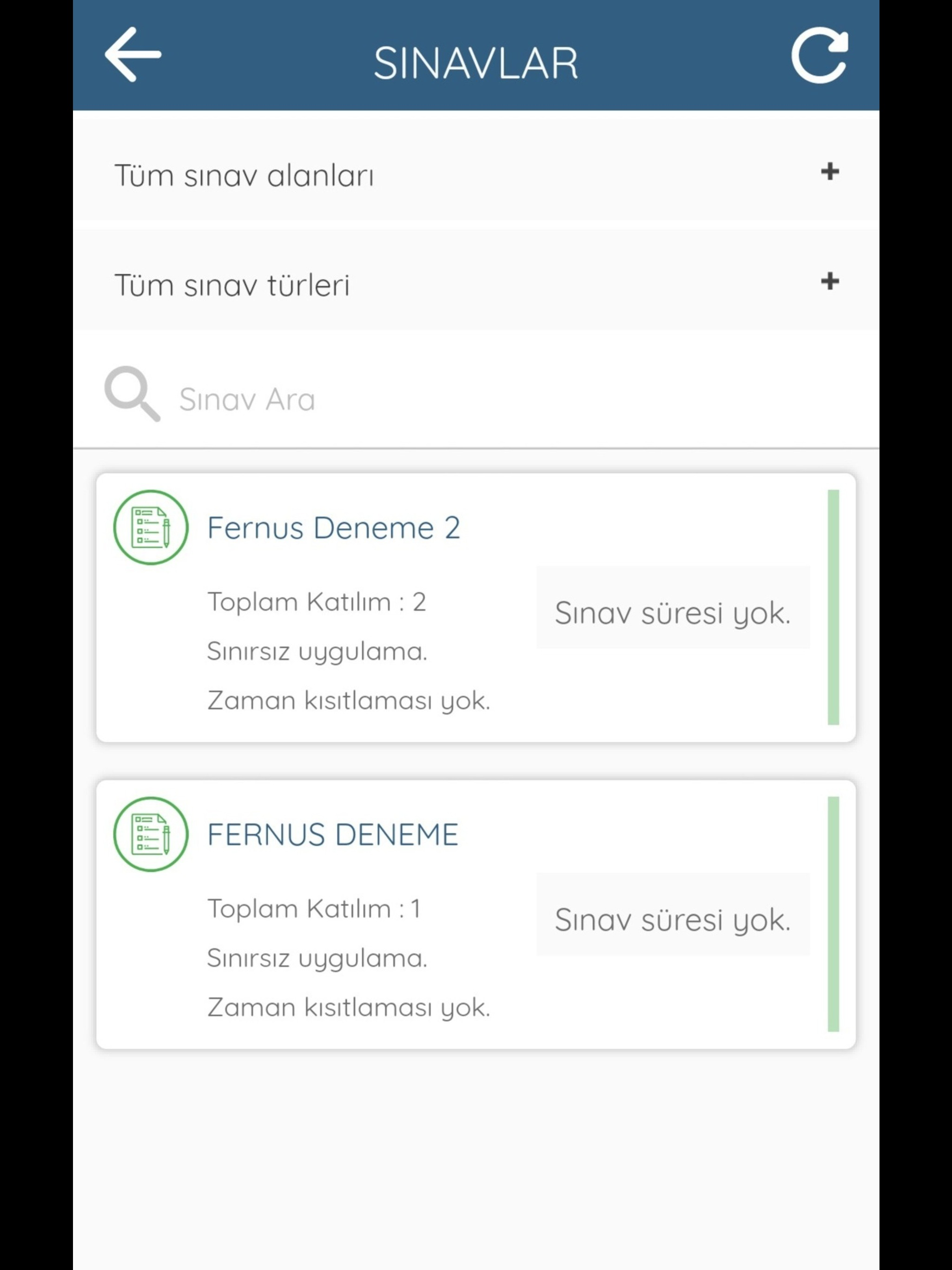 Bilgi Sarmal Akademi screenshot 8
