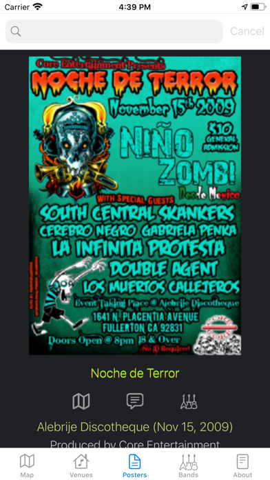 Skacore Los Angeles Screenshot