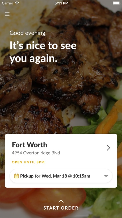 Pho and Grill- Fort Worth