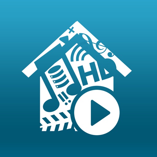 ArkMC wireless HD video player Icon