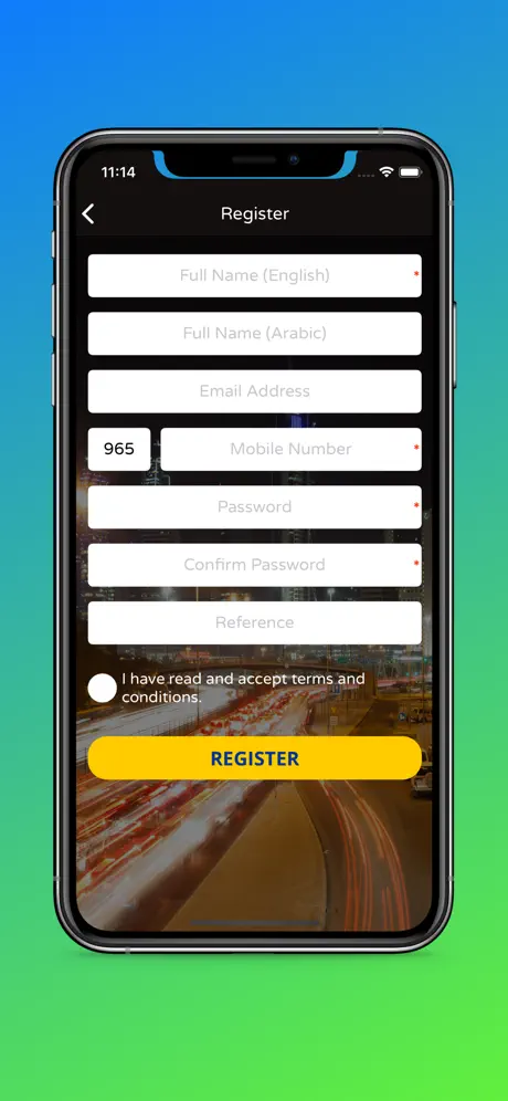 Kwik Taxi