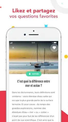 Game screenshot Ça m’intéresse hack