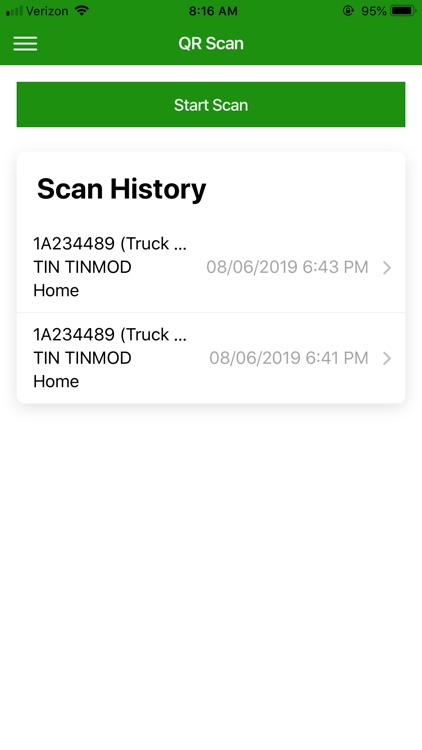 Tinnacity Manage IT screenshot-5