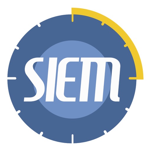 SIEM icon