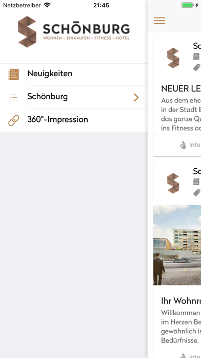 Screenshot #2 pour Schönburg