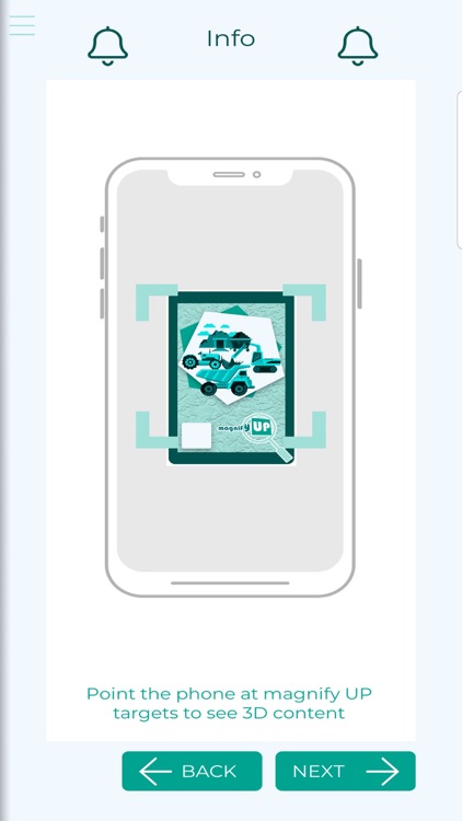 magnifyUP screenshot-4