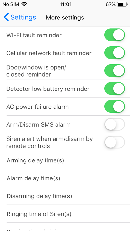 #4. Vcare Plus (iOS) 由: 光文 廖