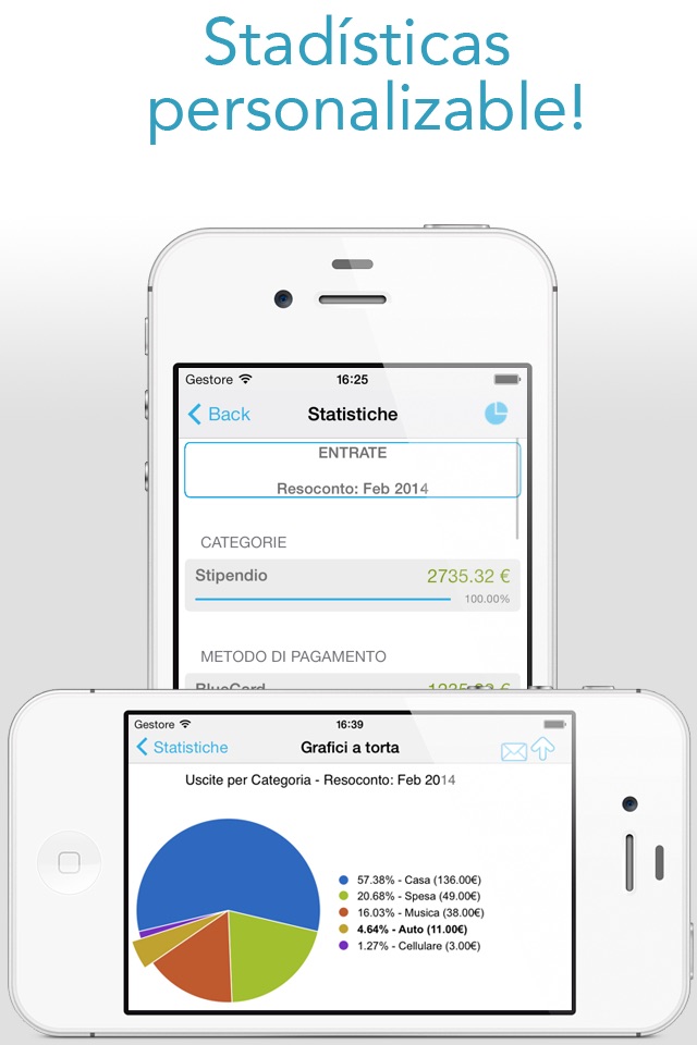 myMoney - Expense Tracking screenshot 3