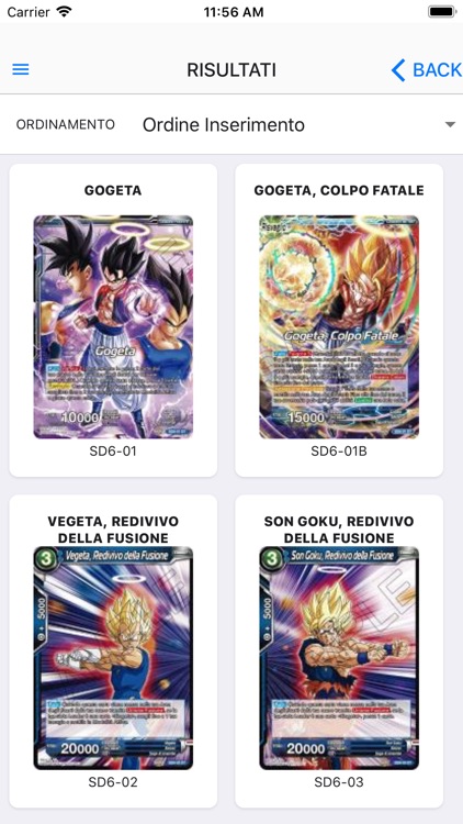 dbs-cardgame.it