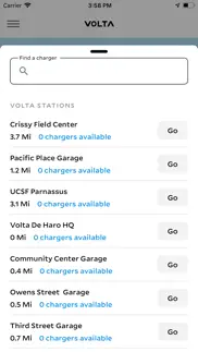 How to cancel & delete volta charging 3