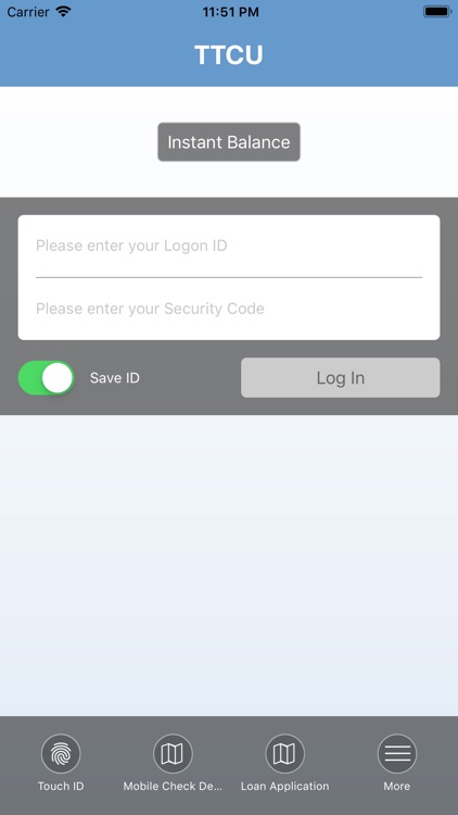 Texas Telcom Credit Union