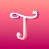 Typic 2: Text & Photo Editor negative reviews, comments