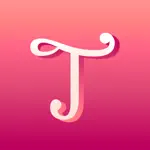 Typic 2: Text & Photo Editor App Negative Reviews