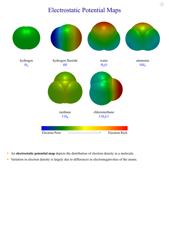 Screenshot #4 pour Visualizing Organic Chemistry