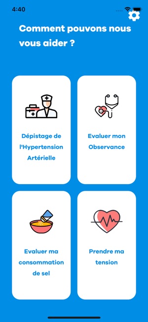 Depist app(圖2)-速報App