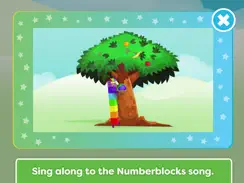 Meet the Numberblocks! iPad image 4