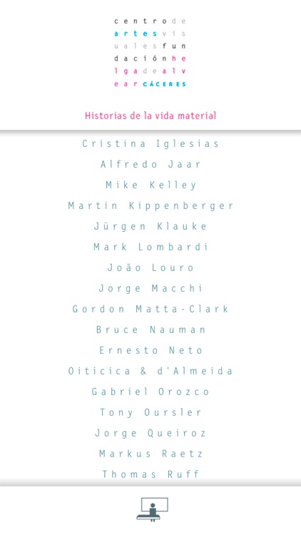 Historias vida material (E2)