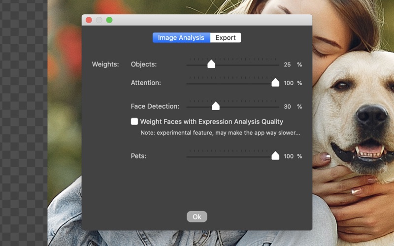 Screenshot #3 pour PoweResize