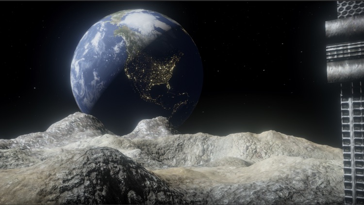 Amazing Journey VR screenshot-8