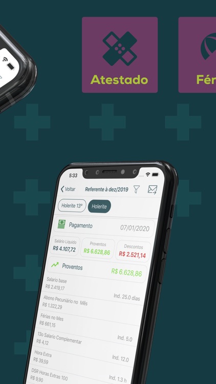 Sankhya Pessoas+ screenshot-4