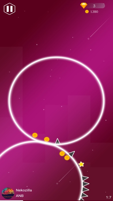 Beat Rolling screenshot 2